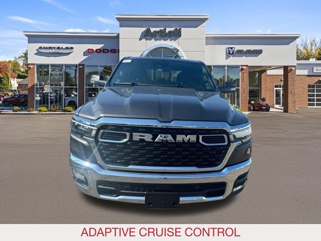 2025 Ram 1500 Big Horn Lone Star photo 2
