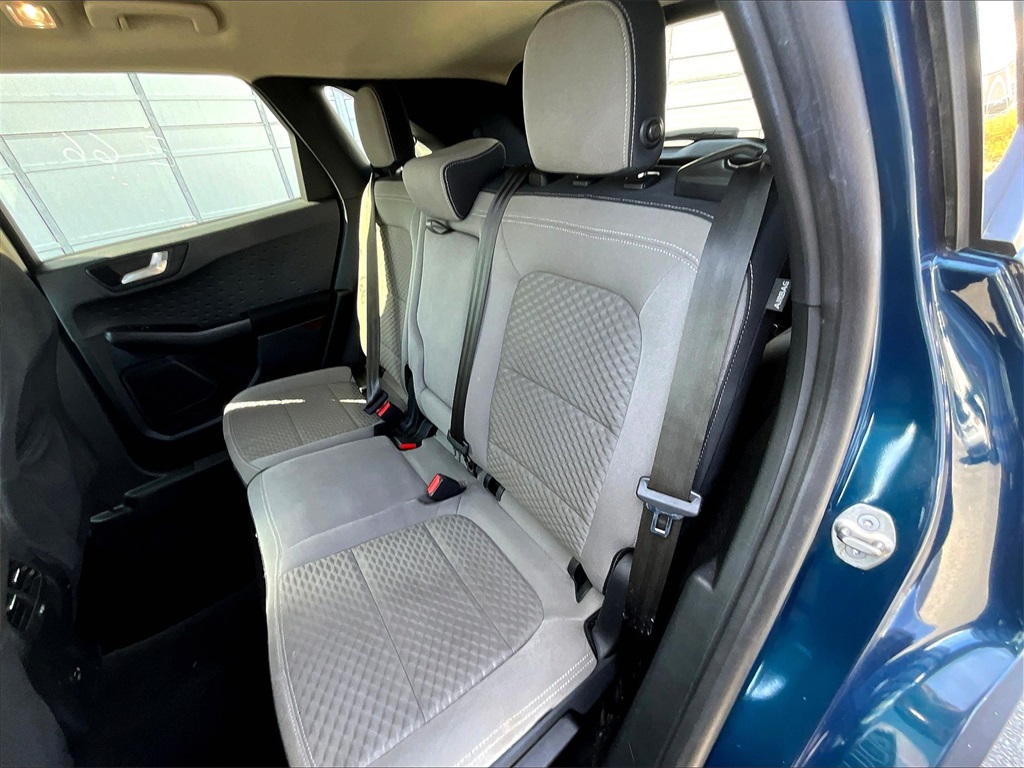 2020 Ford Escape SE photo 14