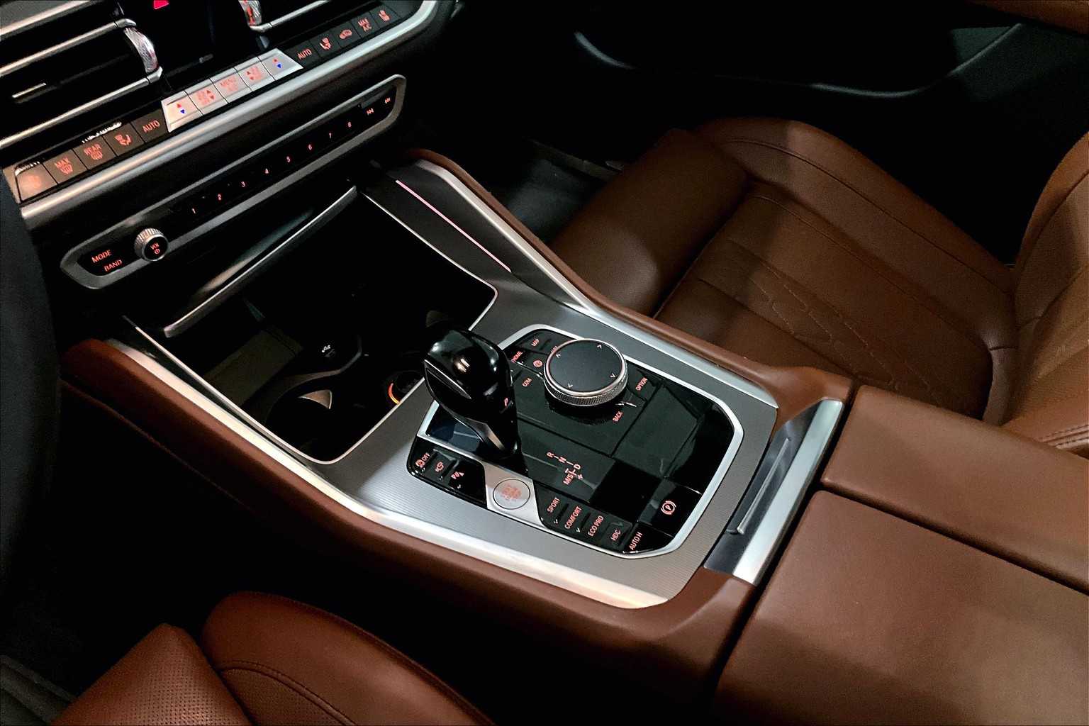 2023 Bmw X6 xDrive40i photo 16