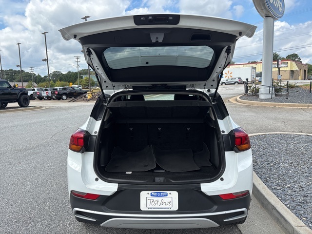 2022 Buick Encore GX Select photo 25