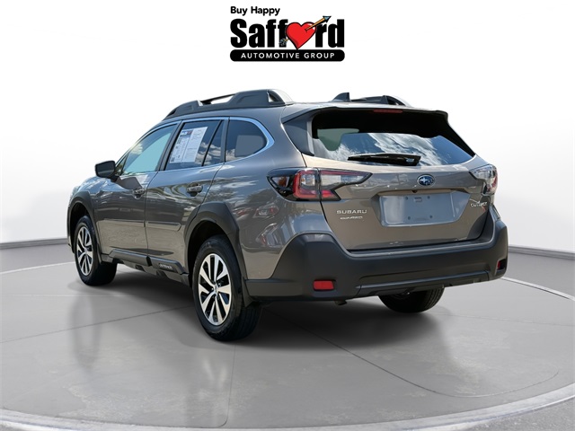 2023 Subaru Outback Premium photo 4