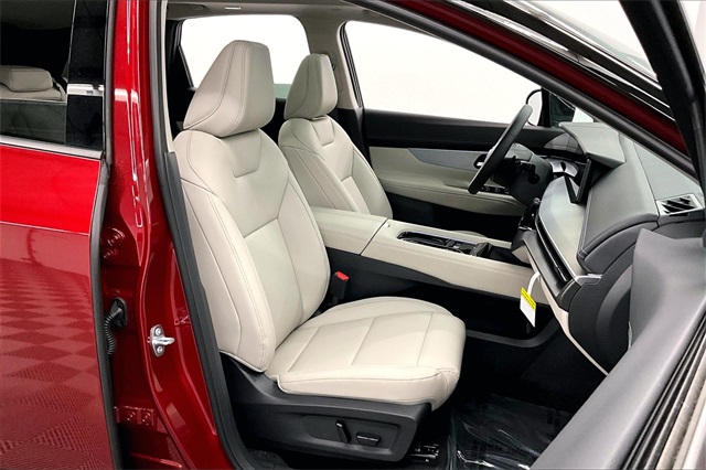 2025 Nissan Murano SL photo 36