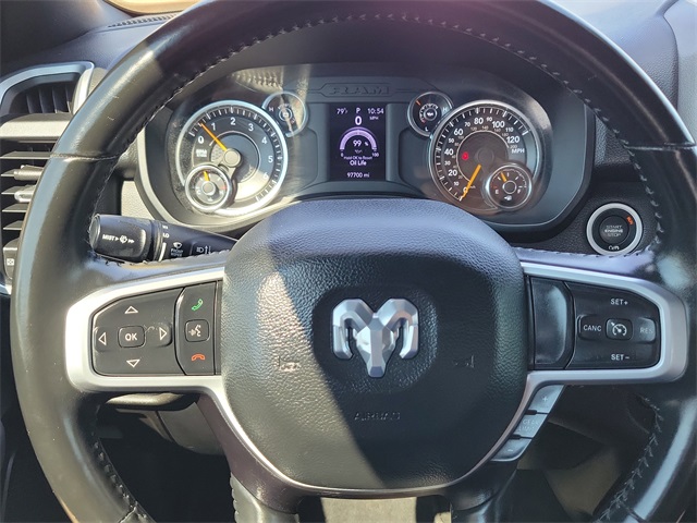2021 Ram 1500 Big Horn Lone Star photo 19