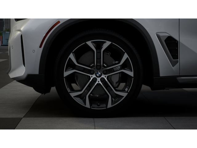 2026 Bmw X5 sDrive40i photo 7