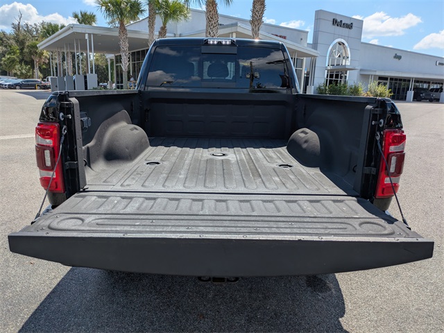 2020 Ram 3500 Limited photo 17