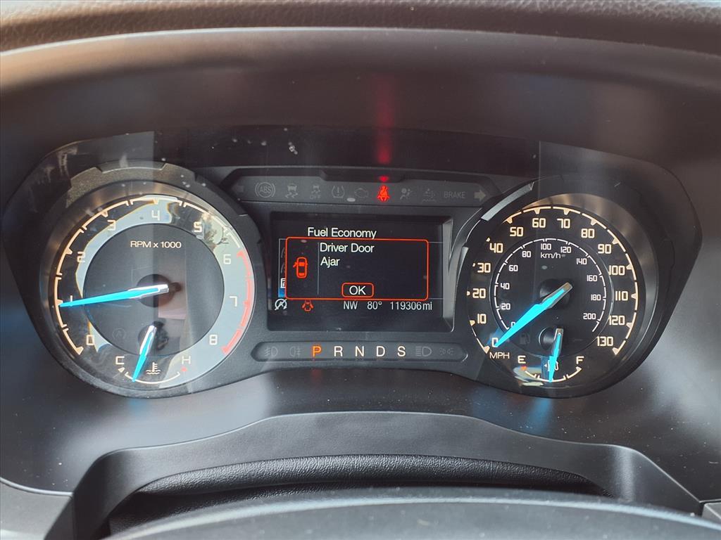 2019 Ford Ranger XLT photo 28