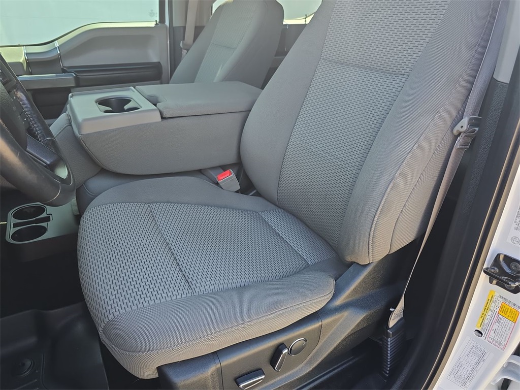 2018 Ford F-150 XLT photo 20