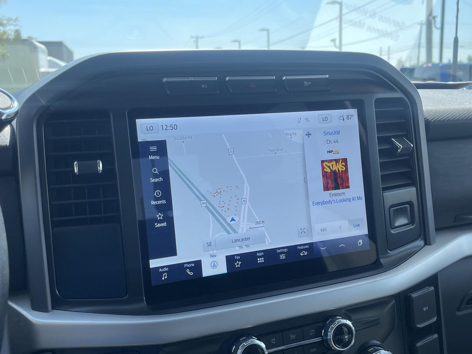 2022 Ford F-150 XLT photo 30