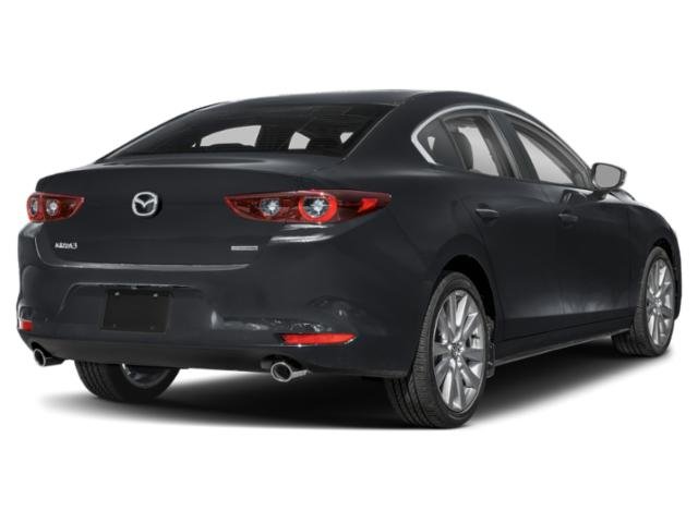 2026 Mazda Mazda3 2.5 s Preferred photo 2