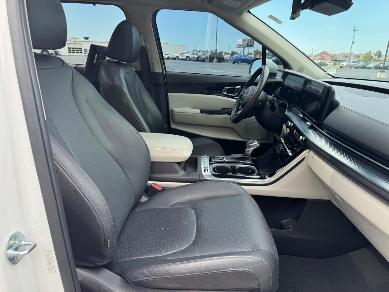 2022 Kia Carnival SX Prestige photo 18