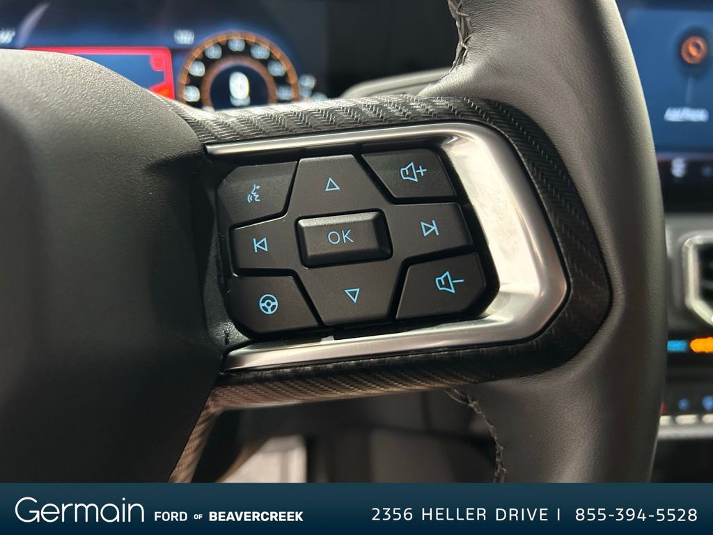 2024 Ford Mustang GT Premium photo 21