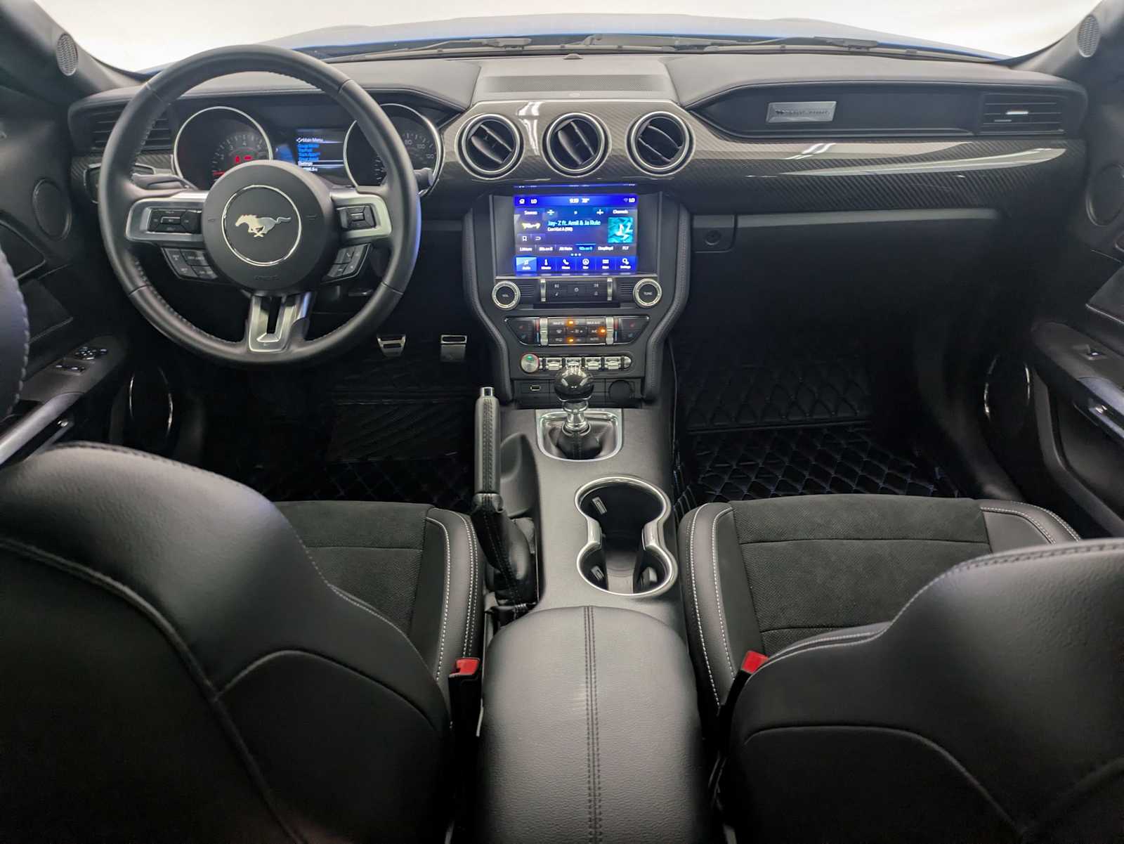 2019 Ford Mustang GT Premium photo 14