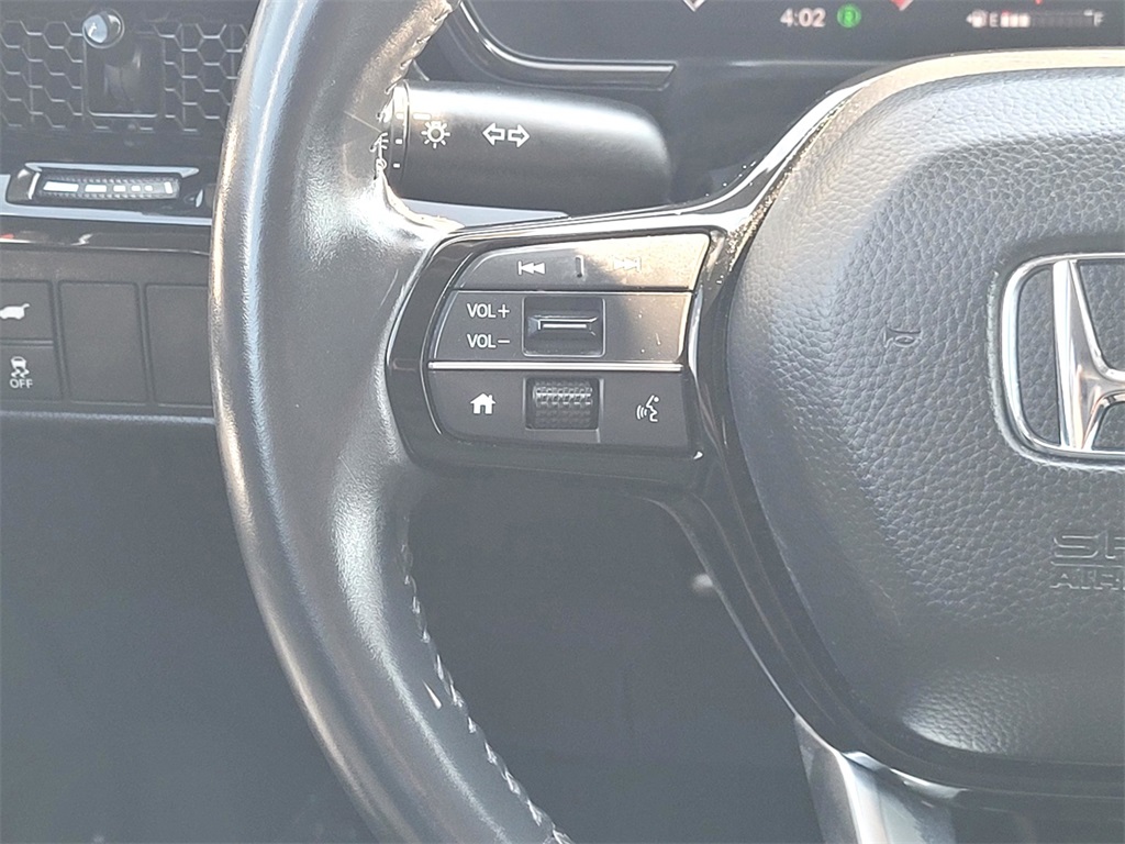 2024 Honda CR-V EX-L photo 24