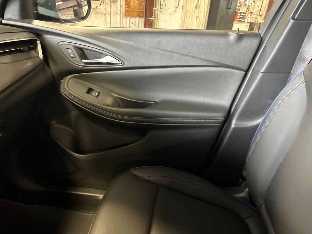 2026 Buick Encore GX Sport Touring photo 20