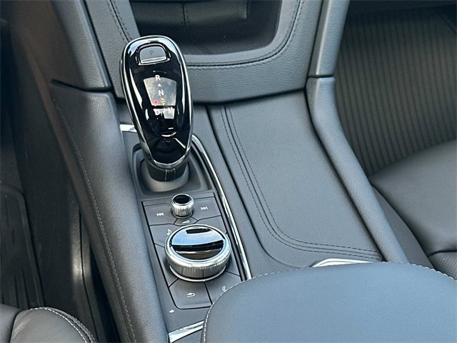 2025 Cadillac XT5 Premium Luxury photo 4