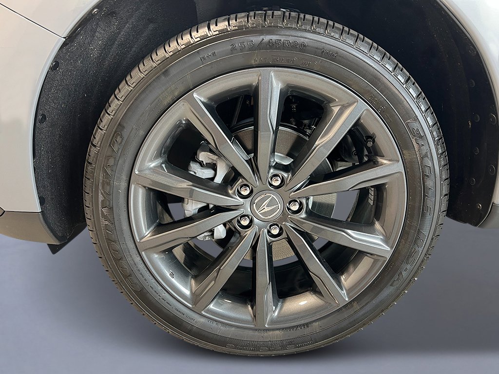 2025 Acura RDX A-Spec photo 10
