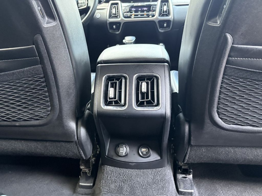 2023 Kia Sorento X-Line EX photo 20