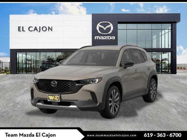 2026 Mazda CX-50 Premium Plus's photo