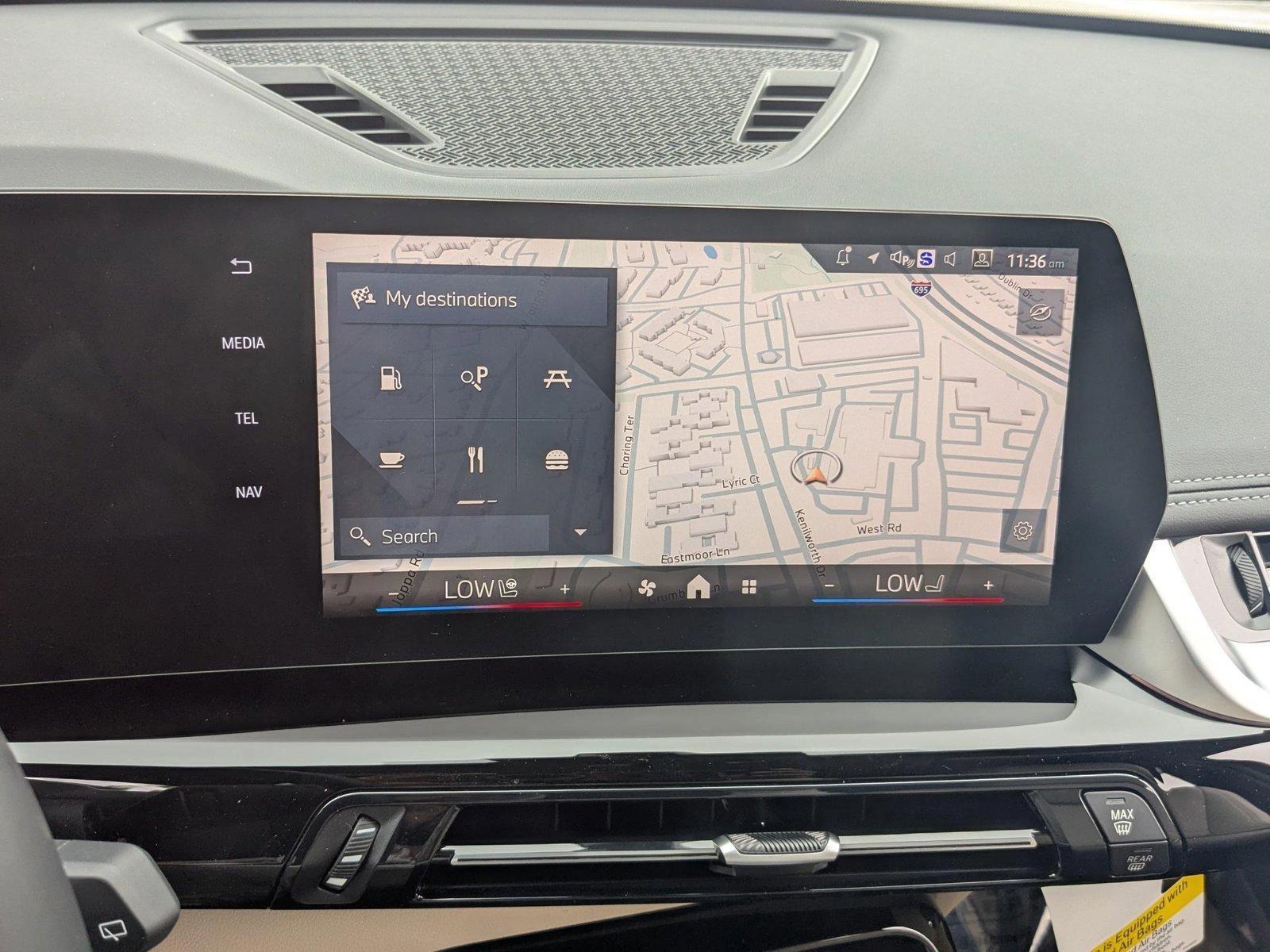 2025 Bmw X1 XDrive28i photo 13
