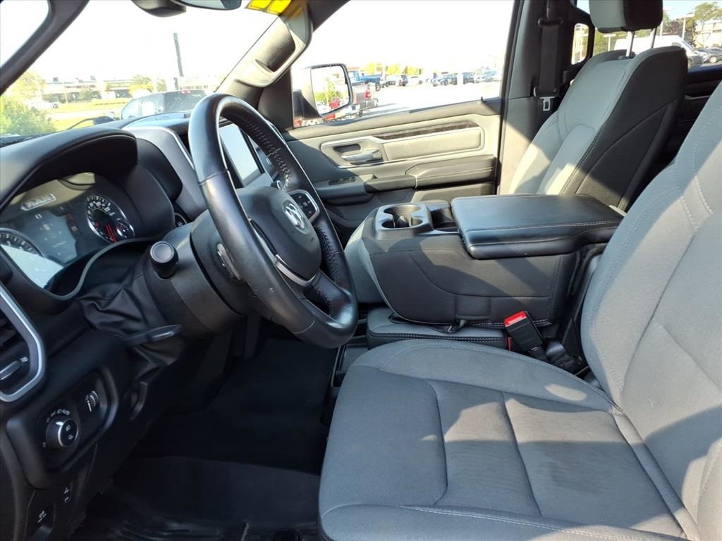 2022 Ram 1500 Big Horn Lone Star photo 10