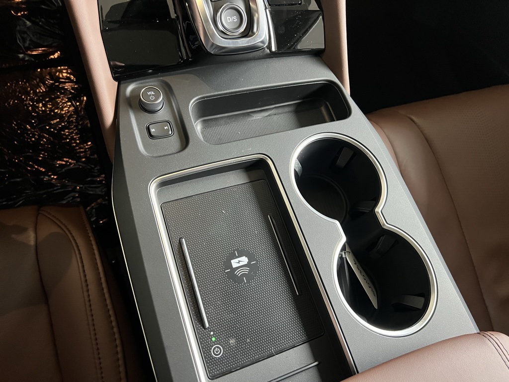 2026 Acura MDX Technology SH-AWD photo 20