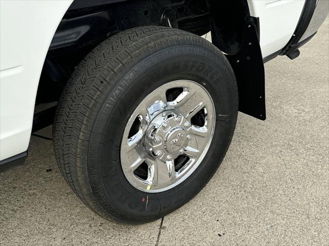 2025 Ram 2500 Tradesman photo 18