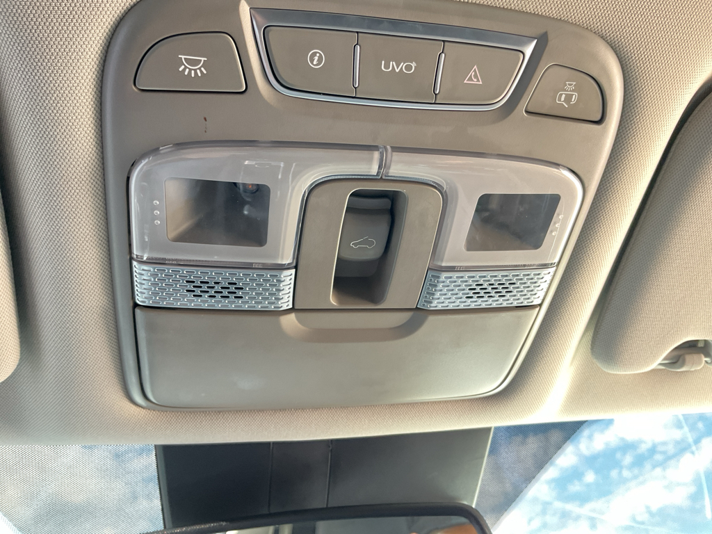 2022 Kia Telluride EX photo 24