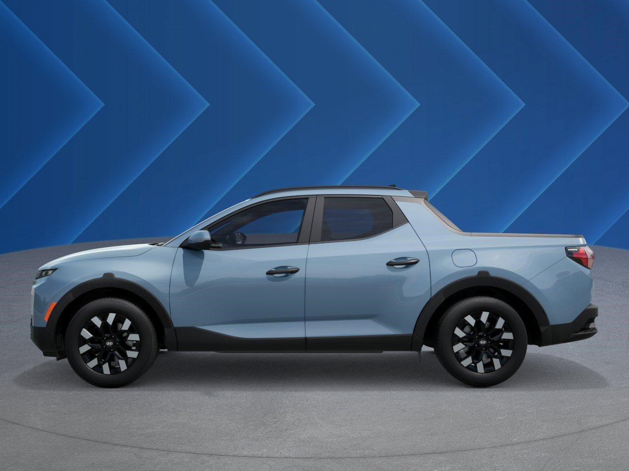 2026 Hyundai Santa Cruz SEL Activity photo 3