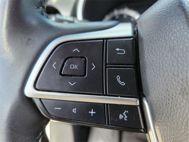 2022 Toyota Highlander XLE photo 27