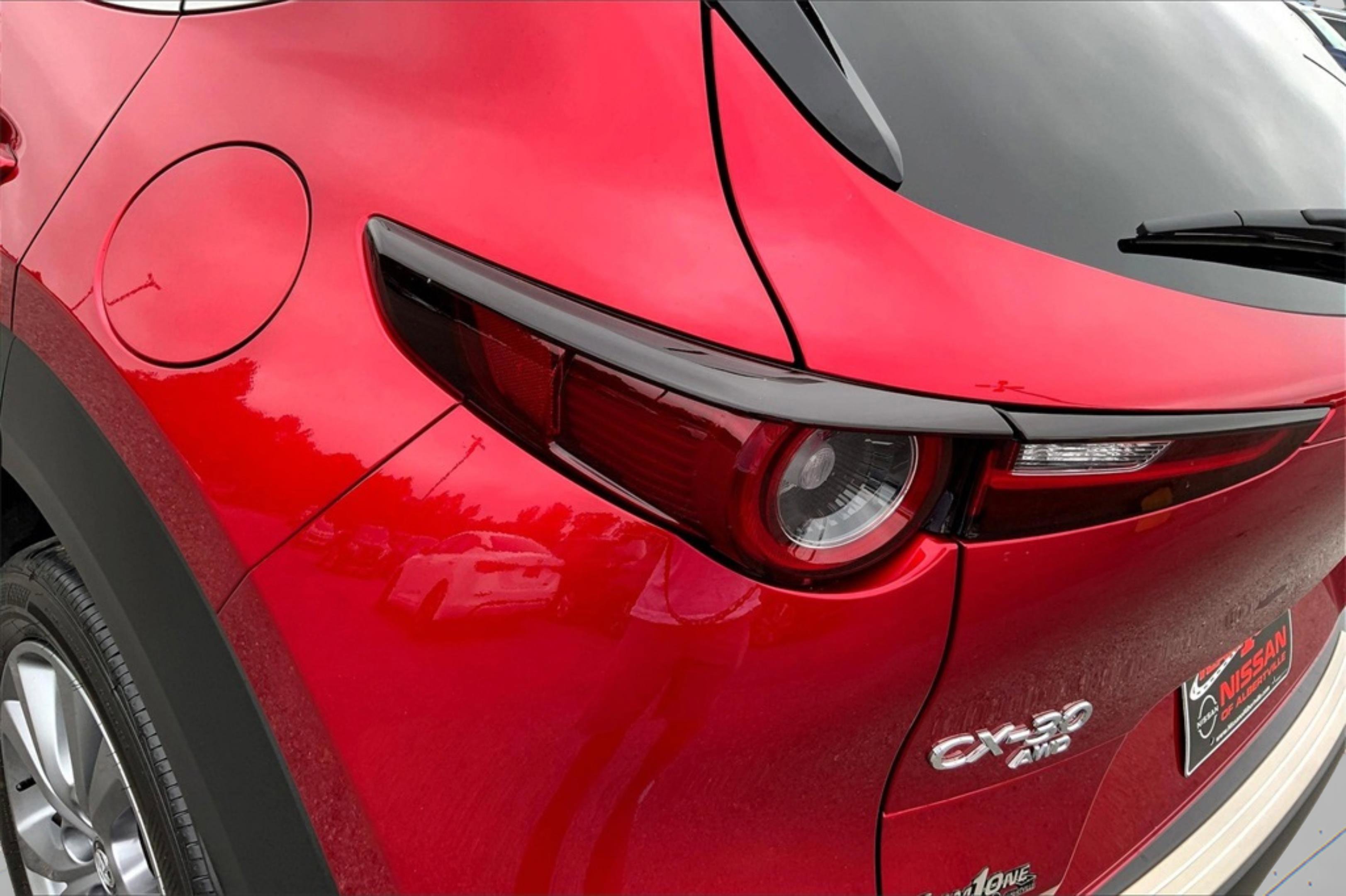 2025 Mazda CX-30 2.5 S Preferred photo 28