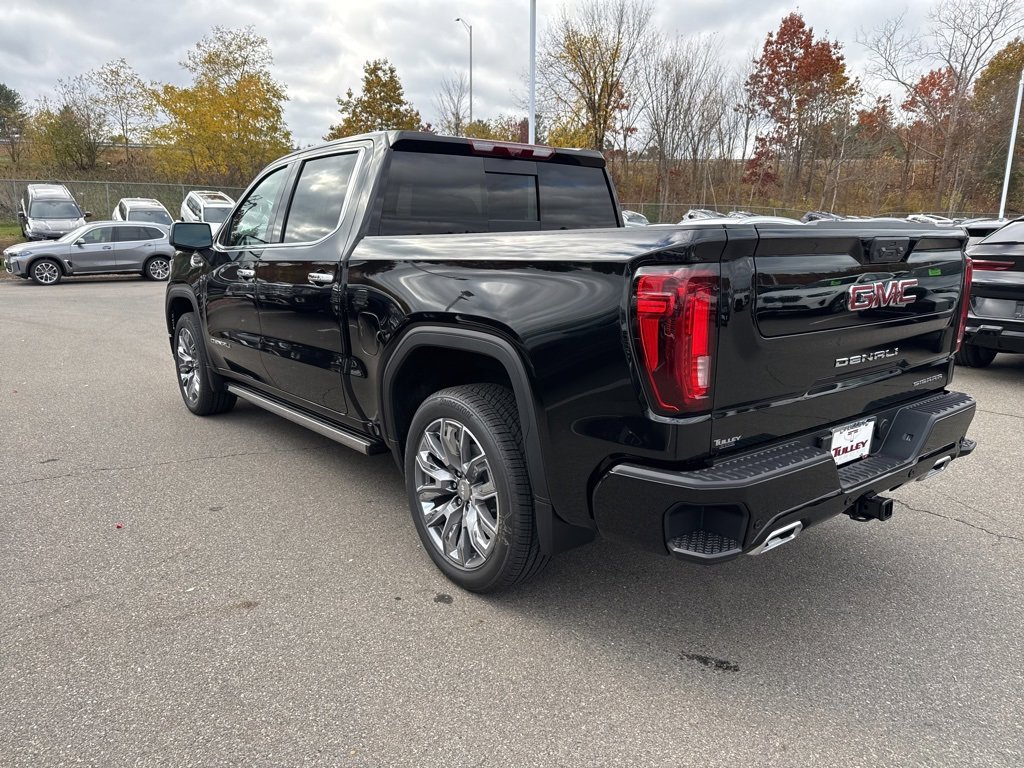 2026 Gmc Sierra 1500 Denali photo 3