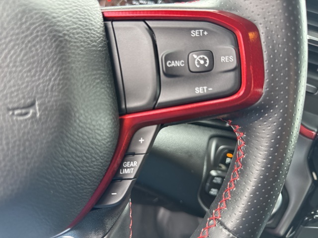 2022 Ram 1500 Rebel photo 25