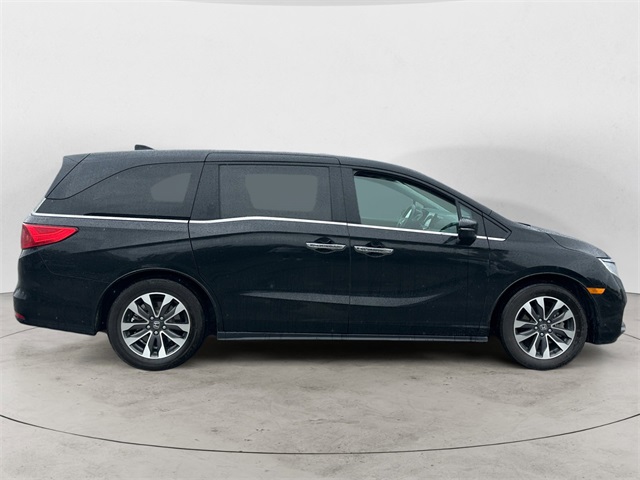 2024 Honda Odyssey EX-L photo 6