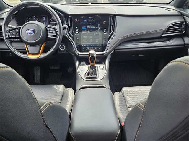 2023 Subaru Outback Wilderness photo 11