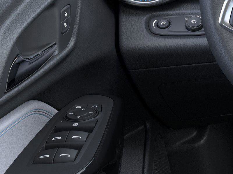 2025 Chevrolet Trax LT photo 19