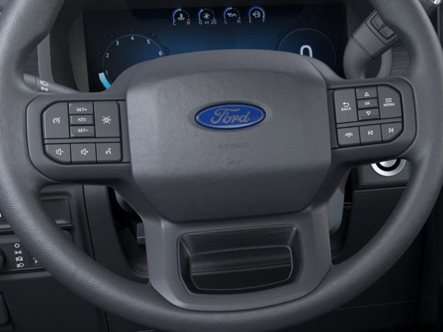 2025 Ford F-150 XL photo 10