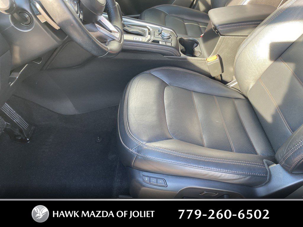 2022 MAZDA CX-5 - Image 16