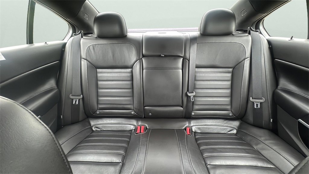 2016 Buick Regal GS photo 16