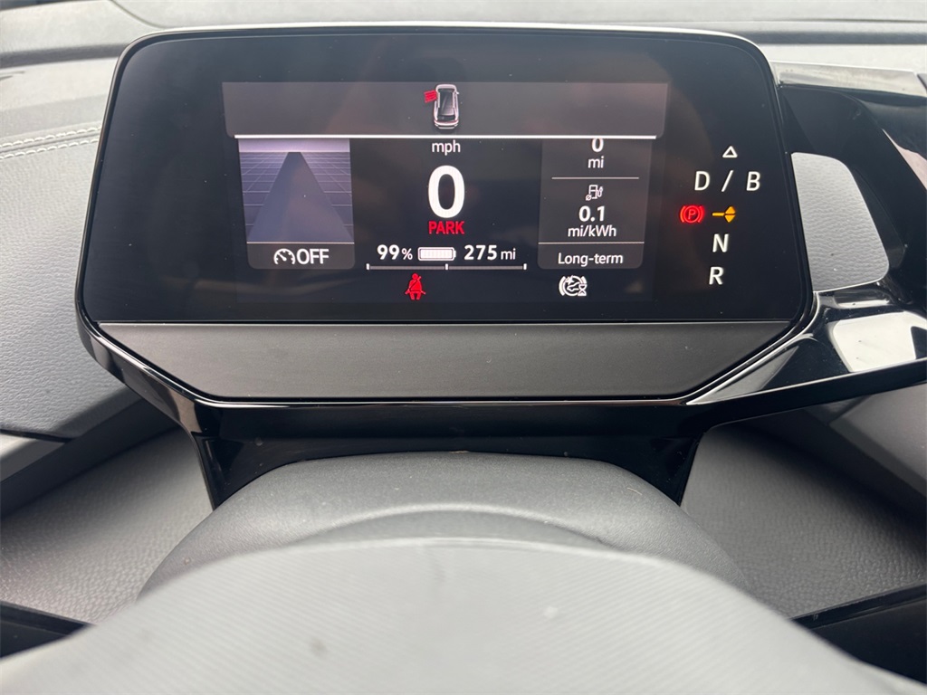 2023 Volkswagen ID.4 Pro Plus photo 15