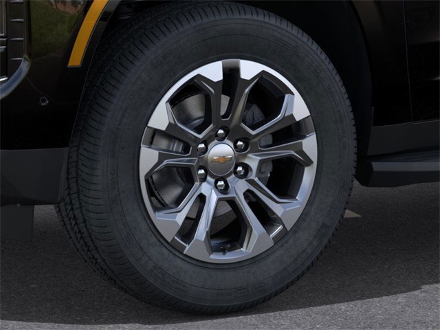 2025 Chevrolet Tahoe LS photo 9