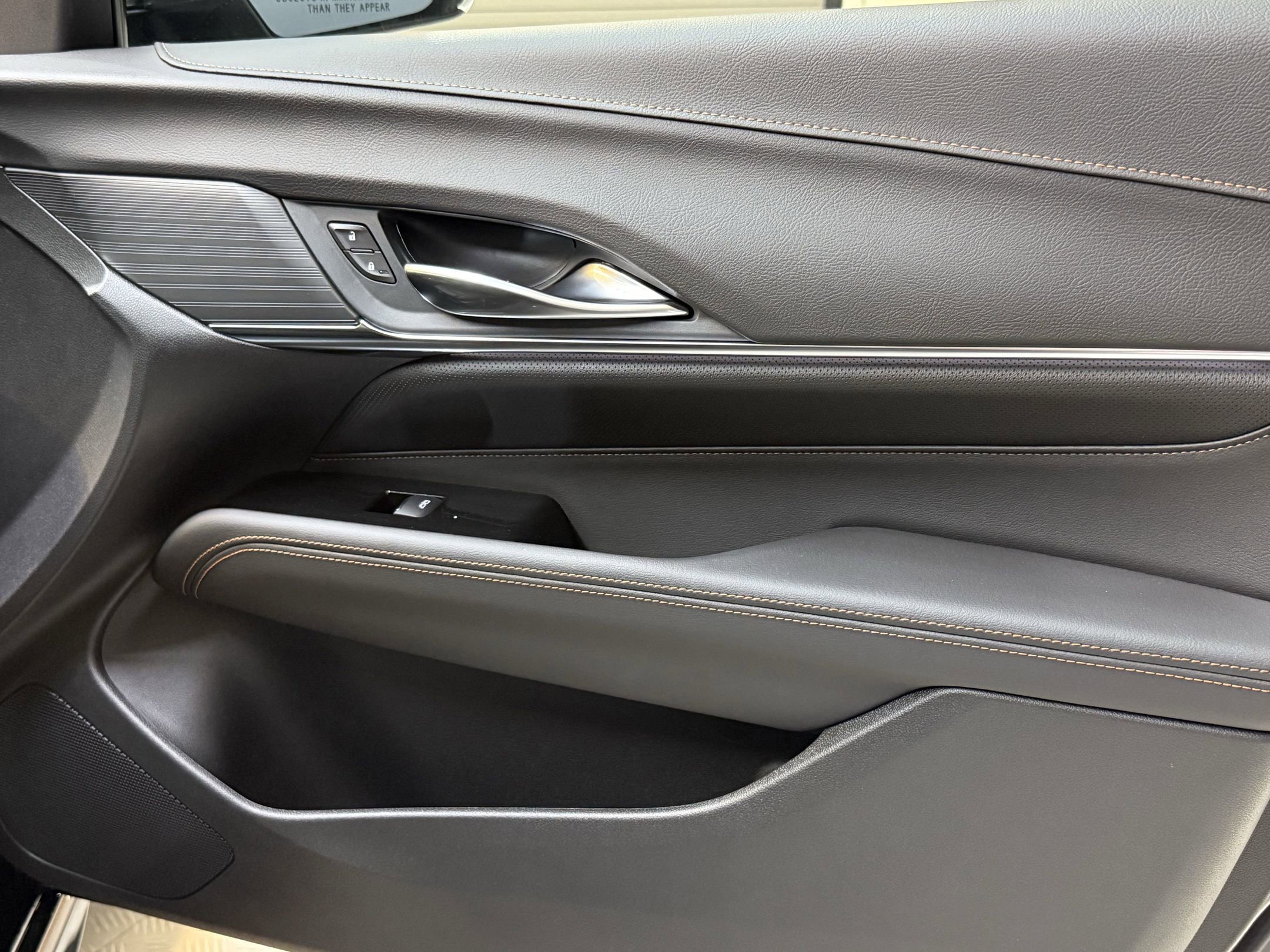 2025 Cadillac CT4 Sport photo 41