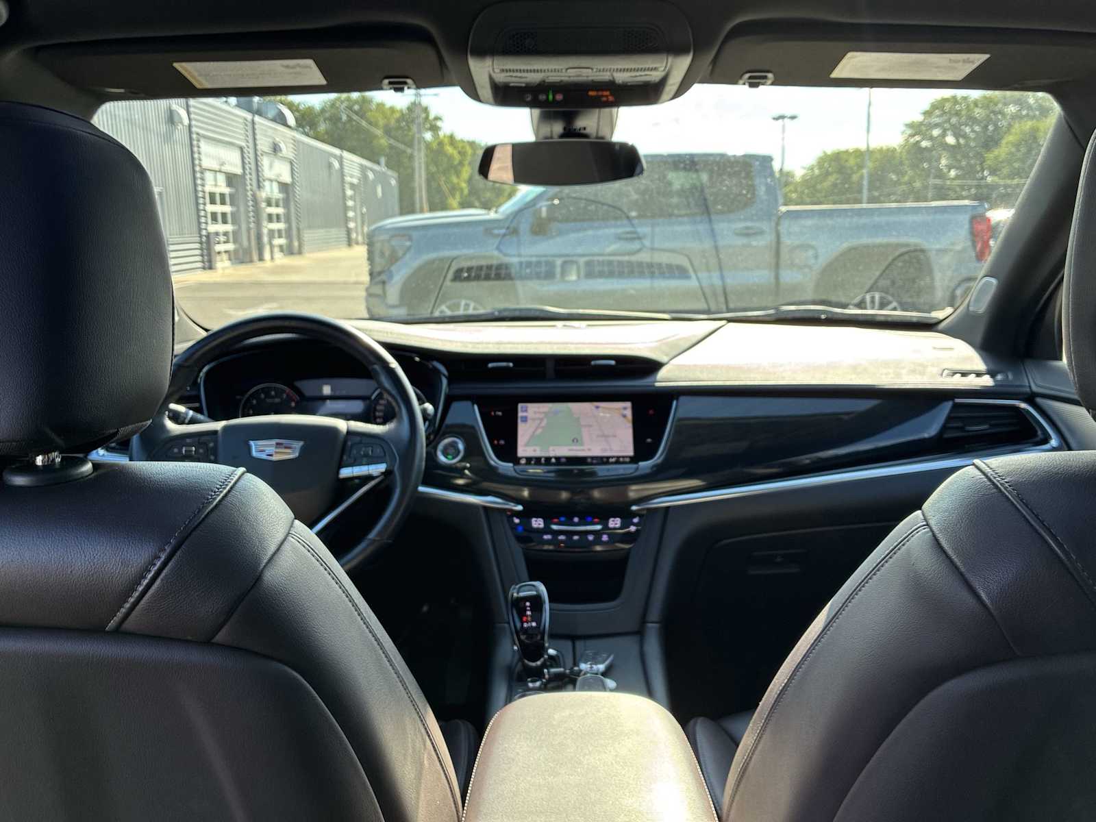 2021 Cadillac XT6 Premium Luxury photo 20