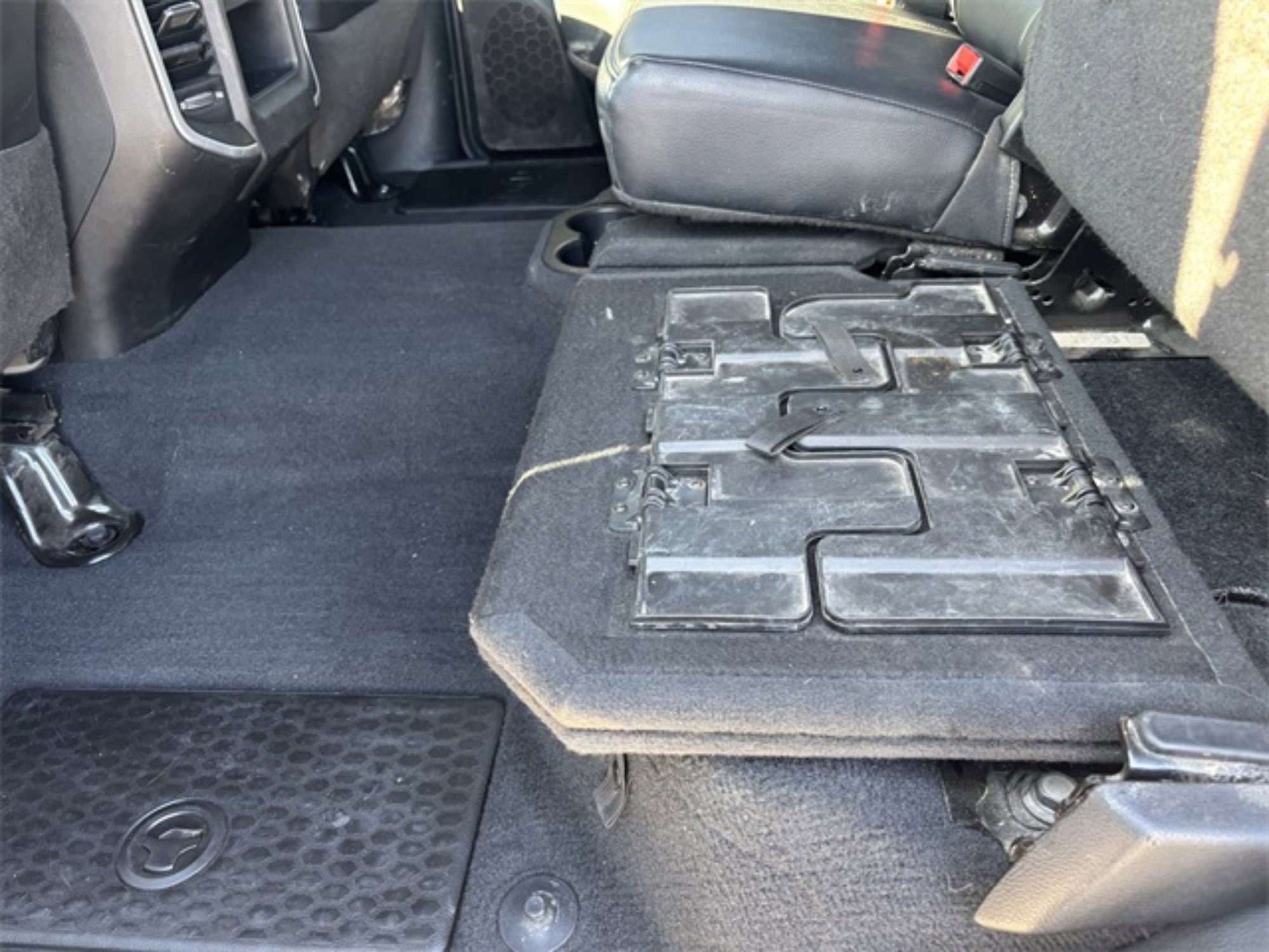 2022 Ram 2500 Lone Star photo 21