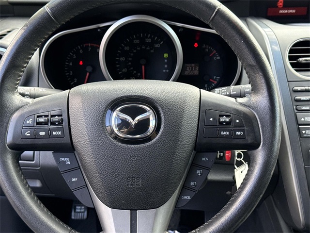 2010 Mazda CX-7 i Sport photo 18
