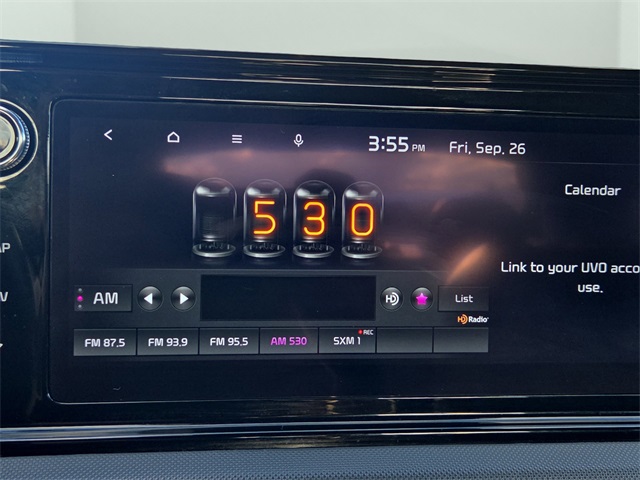 2022 Kia K5 GT-Line photo 16