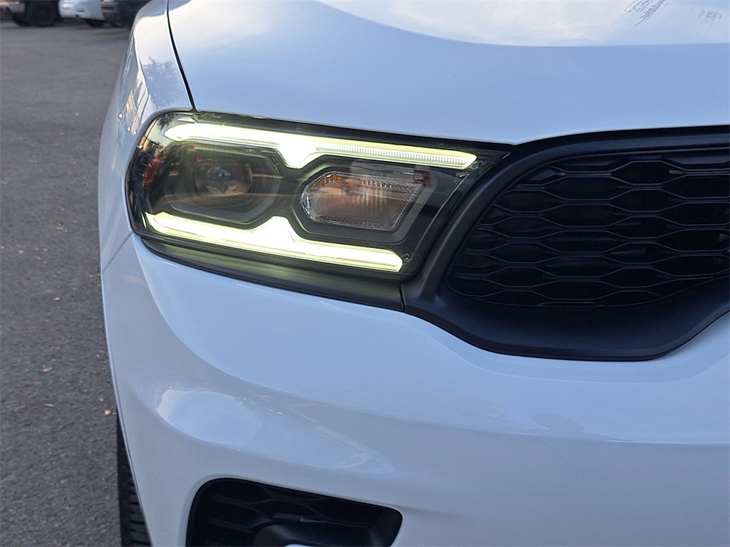 2025 Dodge Durango R/T photo 9