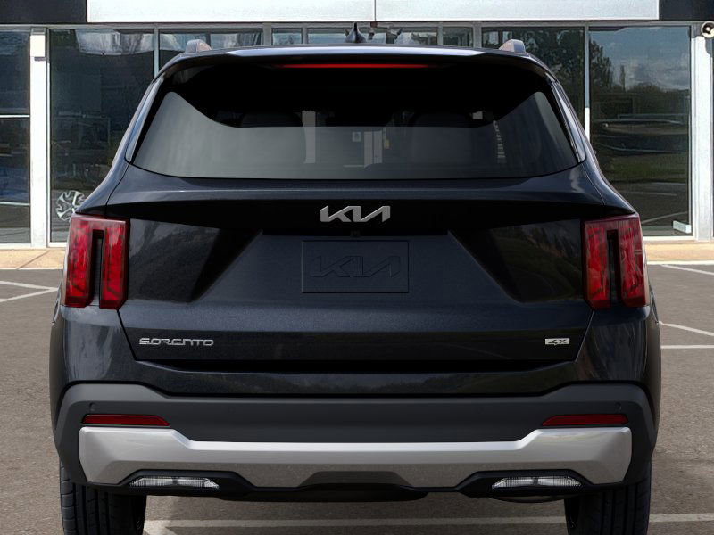 2026 Kia Sorento S photo 7