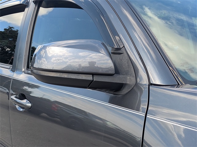 2019 Toyota Tacoma SR5 photo 11