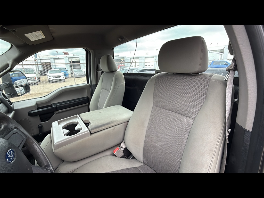 2019 Ford F-250 XL photo 18