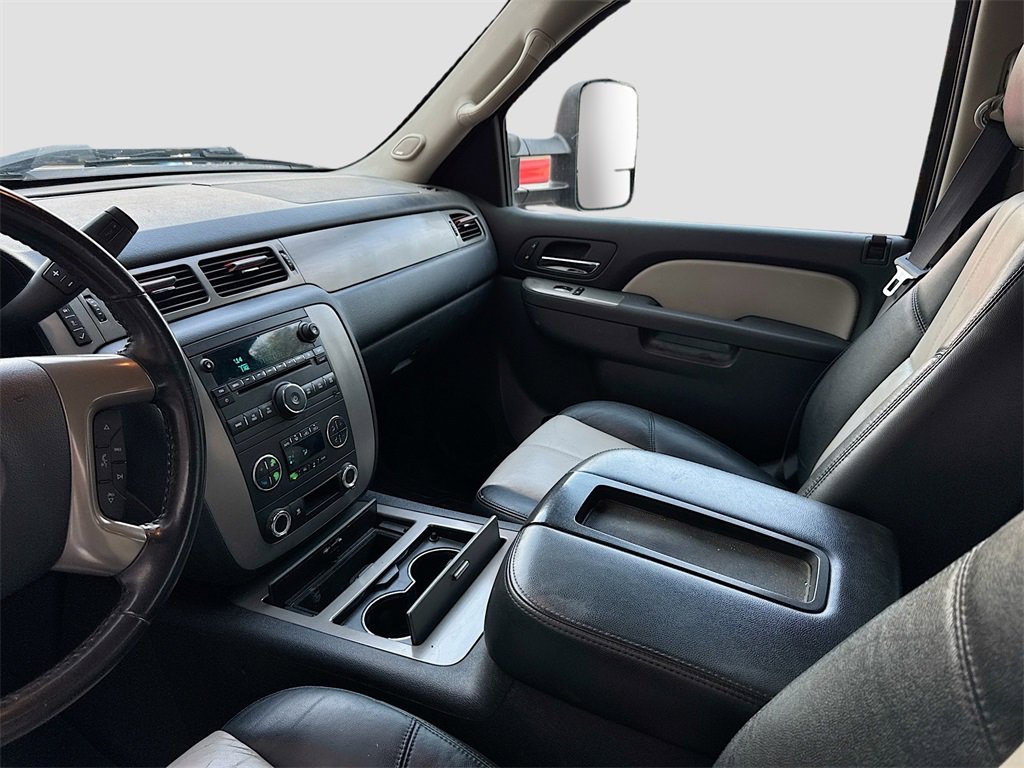 2011 Gmc Sierra 1500 SLT photo 23